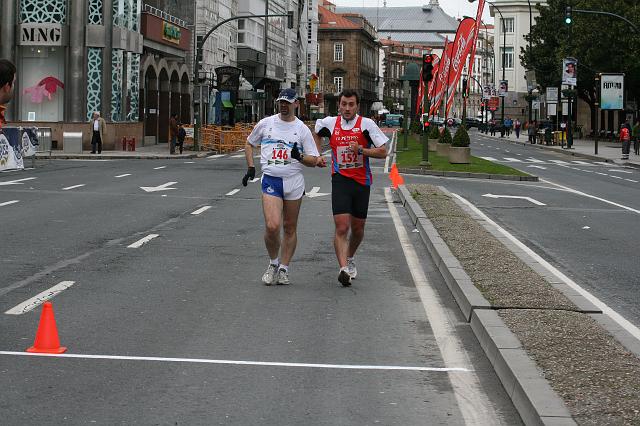 2009 Galego Marcha Ruta 106